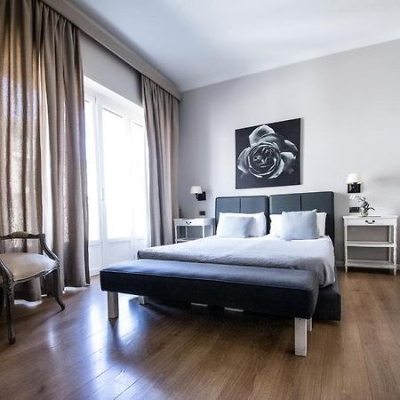 Suite 136 Palermo Zewnętrze zdjęcie