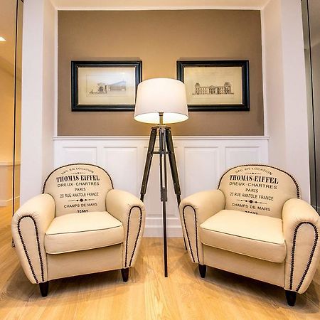 Suite 136 Palermo Zewnętrze zdjęcie