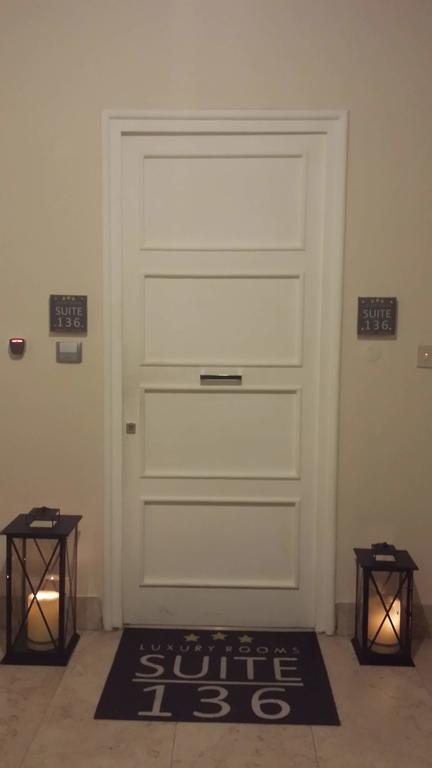 Suite 136 Palermo Zewnętrze zdjęcie
