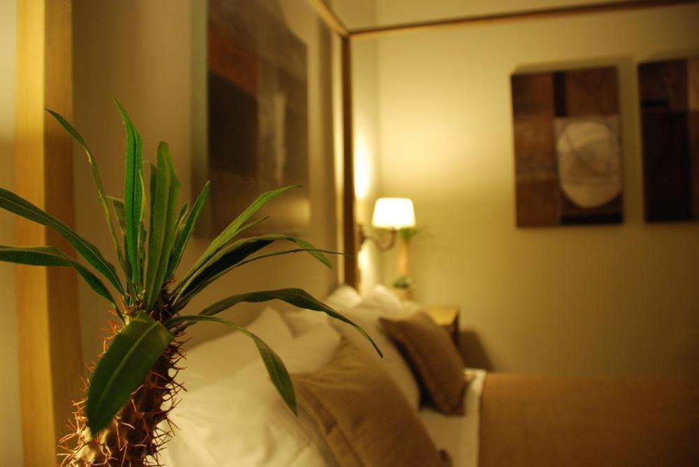Suite 136 Palermo Zewnętrze zdjęcie