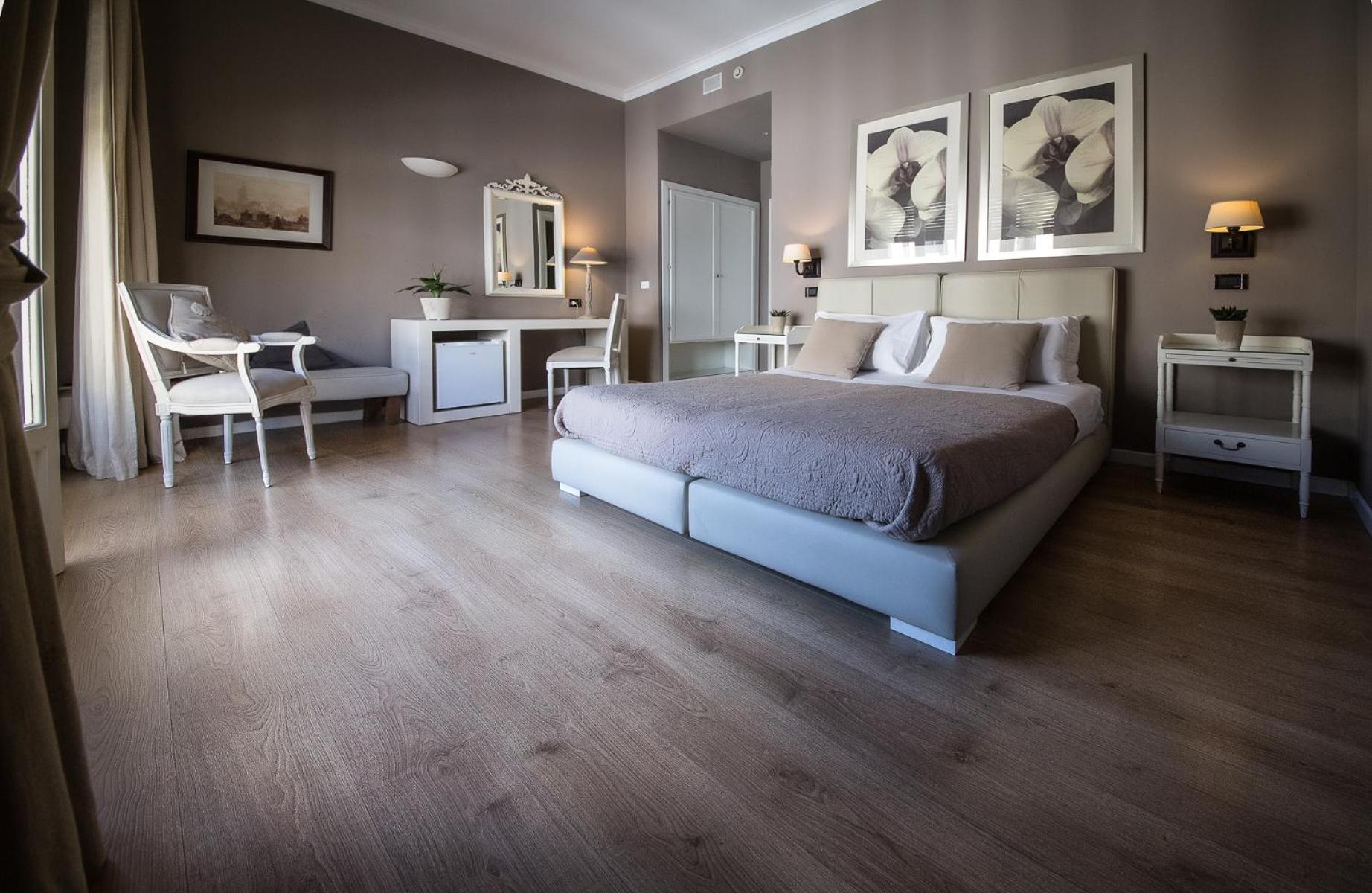 Suite 136 Palermo Zewnętrze zdjęcie