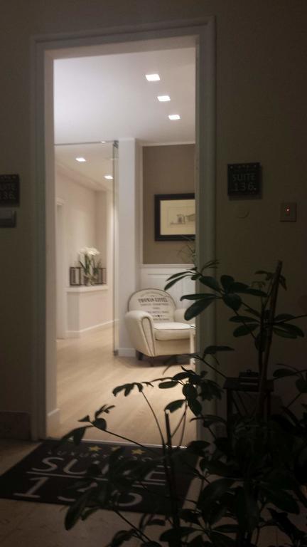 Suite 136 Palermo Zewnętrze zdjęcie