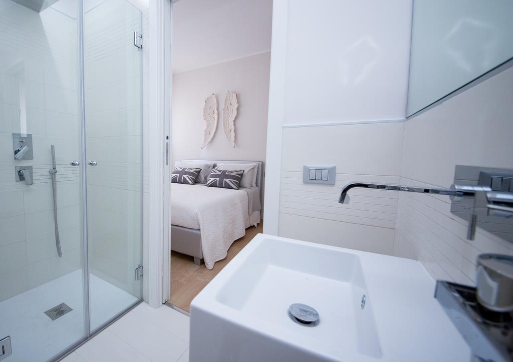 Suite 136 Palermo Pokój zdjęcie