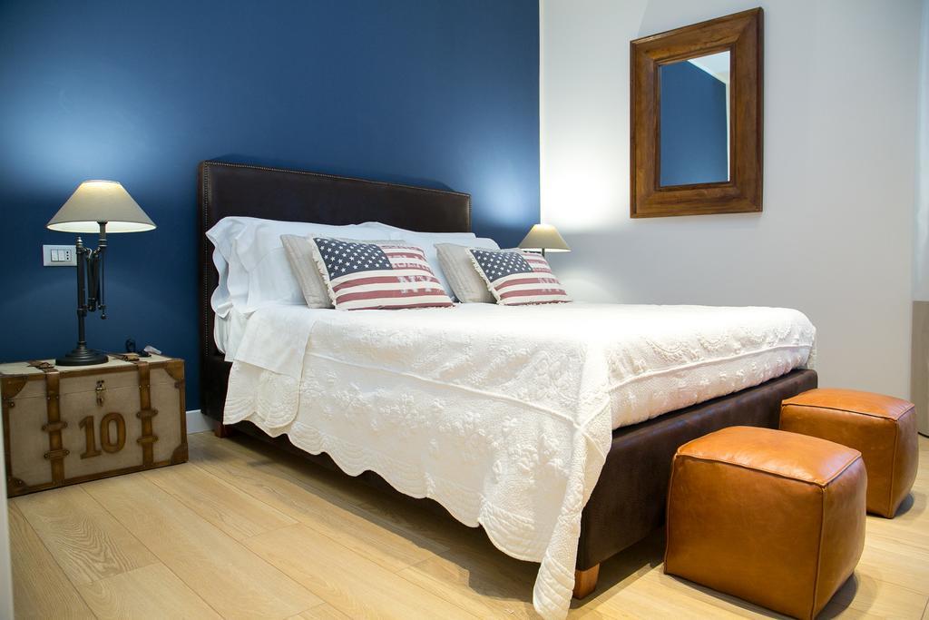 Suite 136 Palermo Pokój zdjęcie