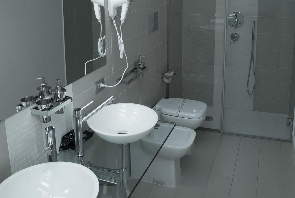 Suite 136 Palermo Zewnętrze zdjęcie