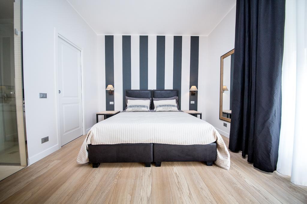 Suite 136 Palermo Pokój zdjęcie