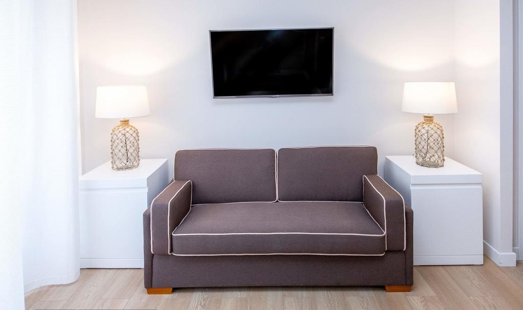 Suite 136 Palermo Pokój zdjęcie