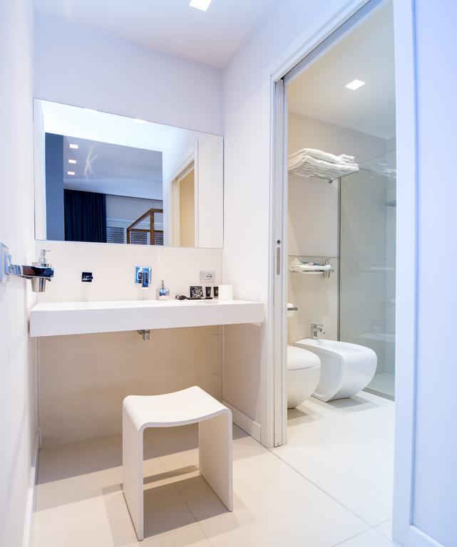 Suite 136 Palermo Pokój zdjęcie