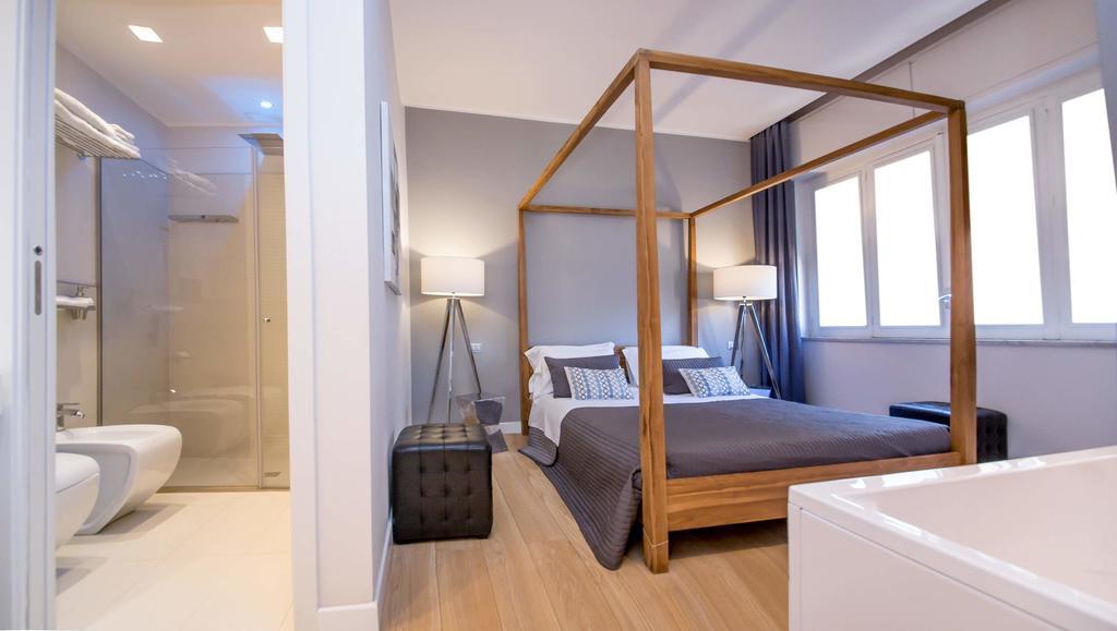 Suite 136 Palermo Pokój zdjęcie