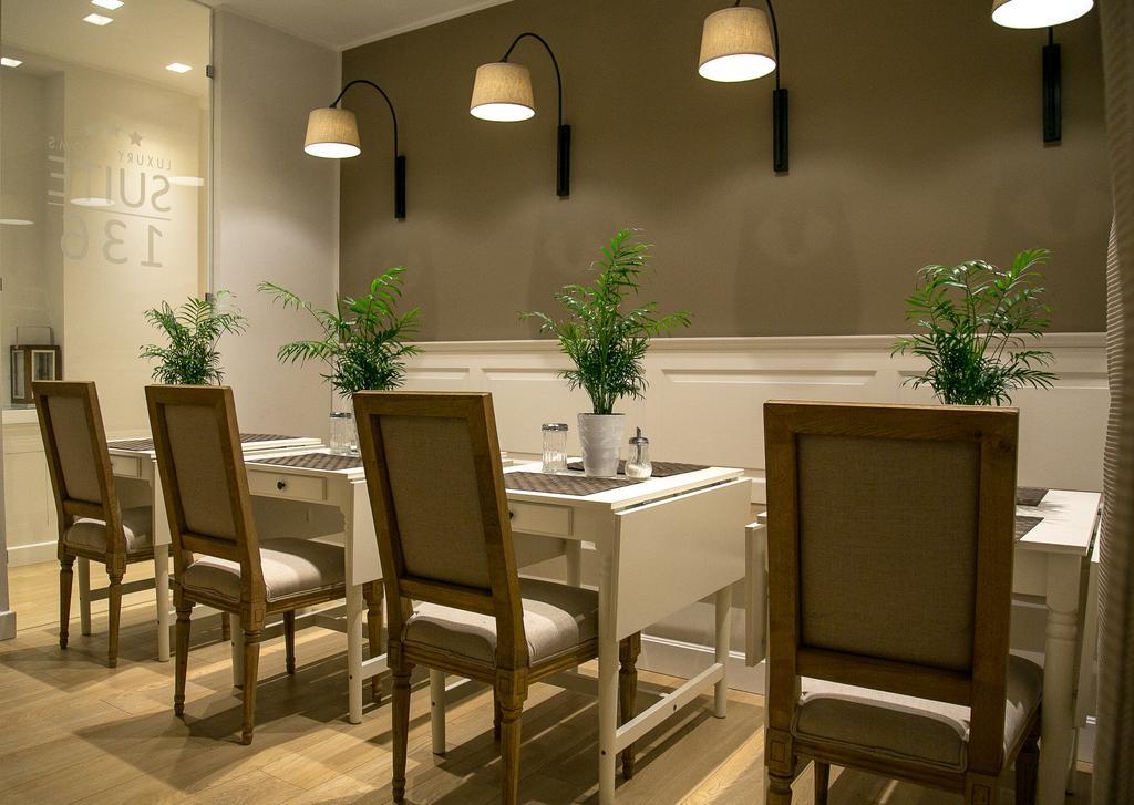 Suite 136 Palermo Zewnętrze zdjęcie