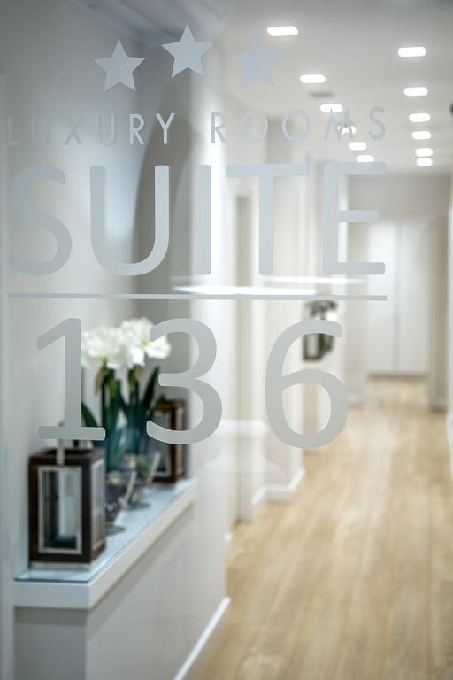 Suite 136 Palermo Zewnętrze zdjęcie