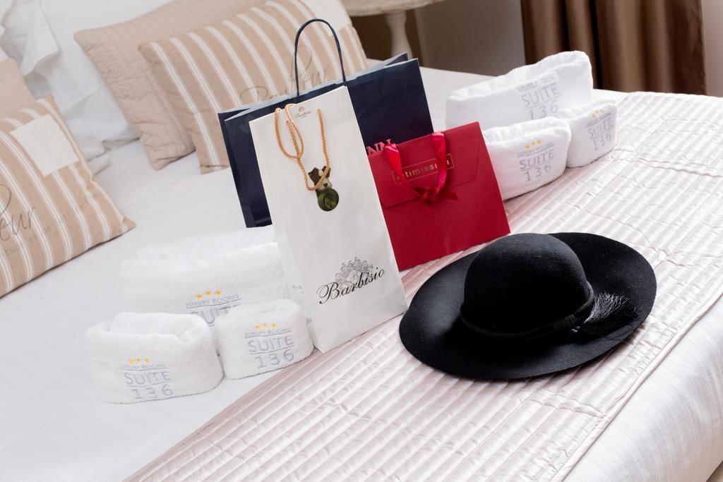 Suite 136 Palermo Zewnętrze zdjęcie