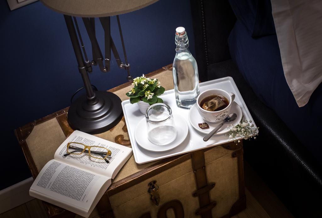 Suite 136 Palermo Zewnętrze zdjęcie