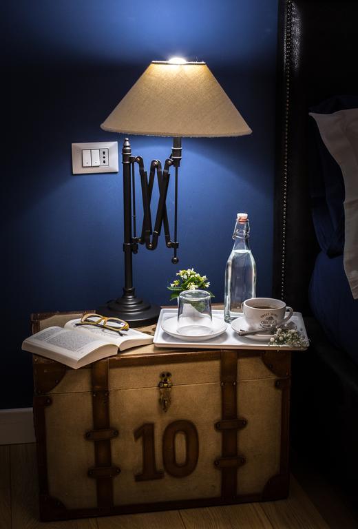 Suite 136 Palermo Zewnętrze zdjęcie