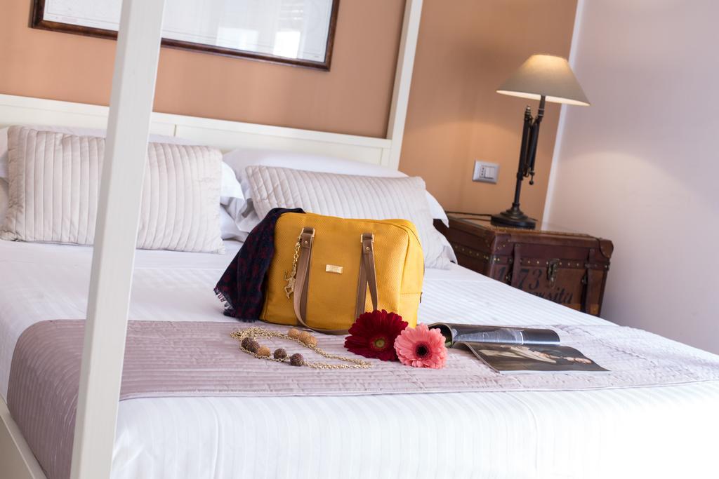 Suite 136 Palermo Zewnętrze zdjęcie