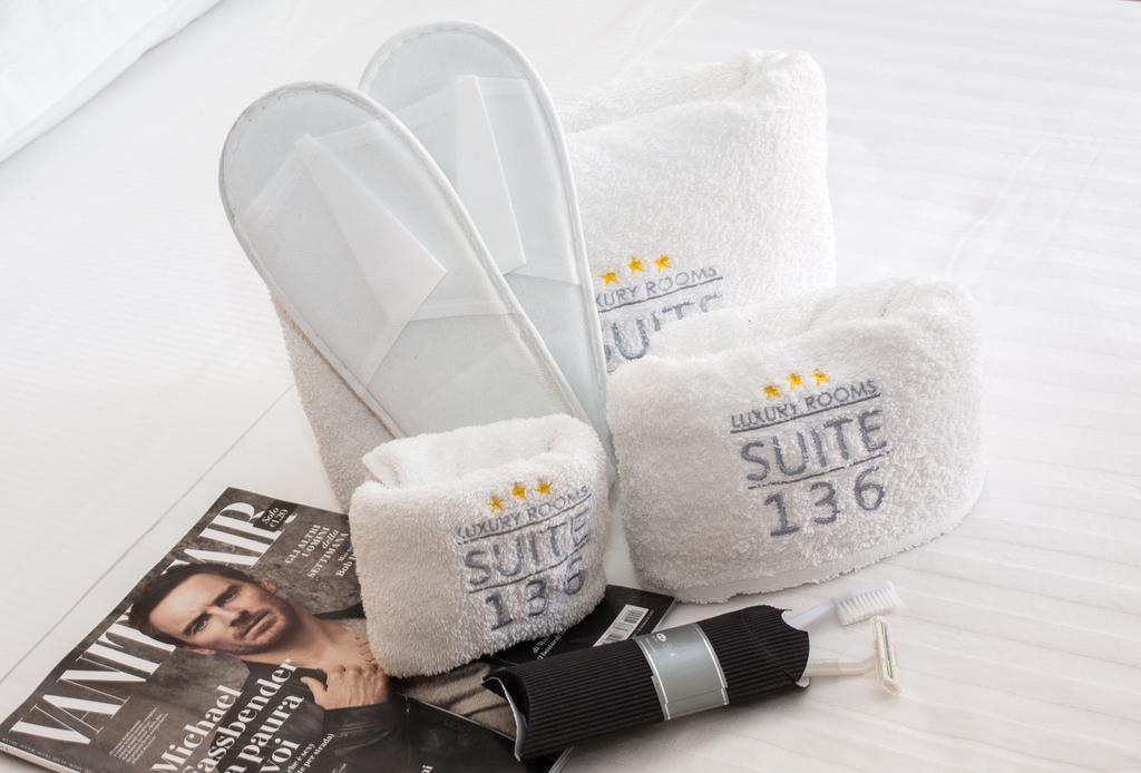 Suite 136 Palermo Zewnętrze zdjęcie