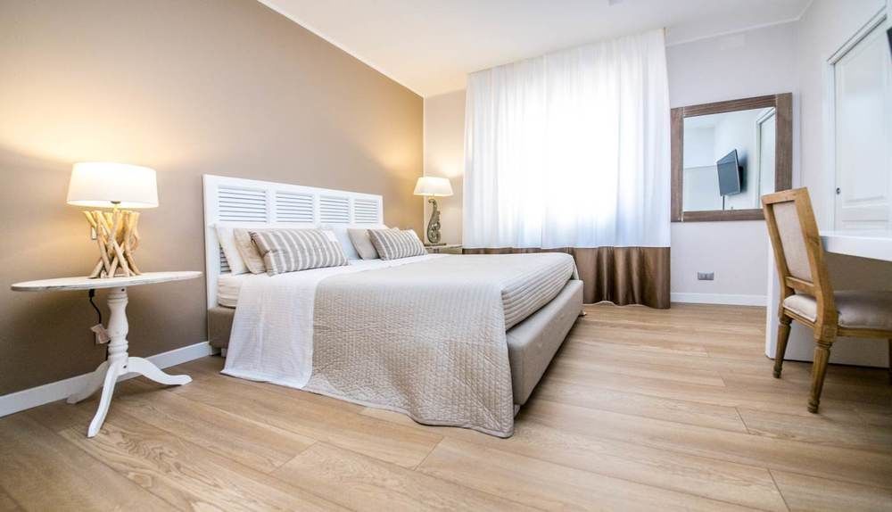 Suite 136 Palermo Zewnętrze zdjęcie